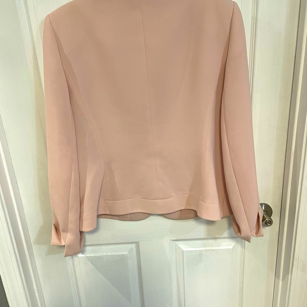 Tabari by Arthur S Levine Jacket size 16
